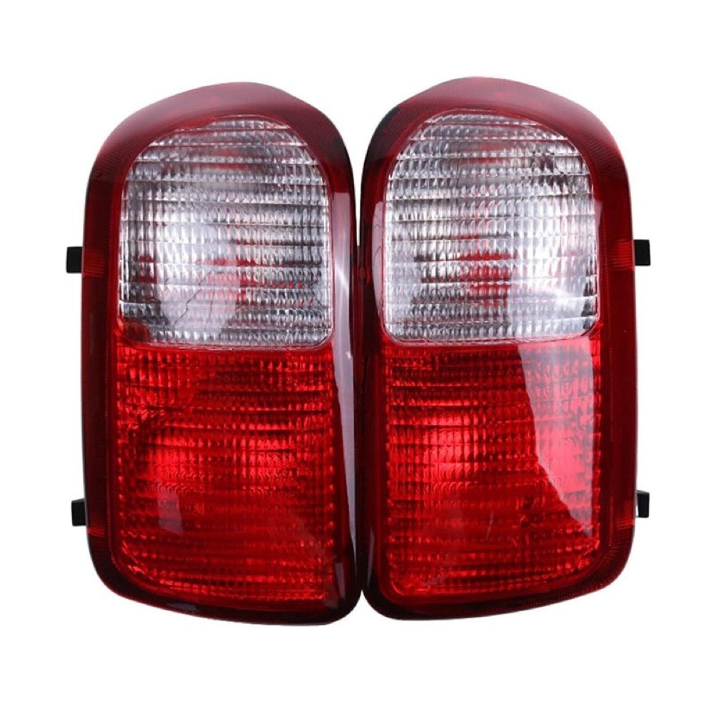 Left and Right Tail Light Kit AM132642 AM132643 compatible with Yanmar Engine 3TNV76 John Deere Tractor X465 X475 X485 X495 X575 X585 X595 X700 X720 X740 X748 X749