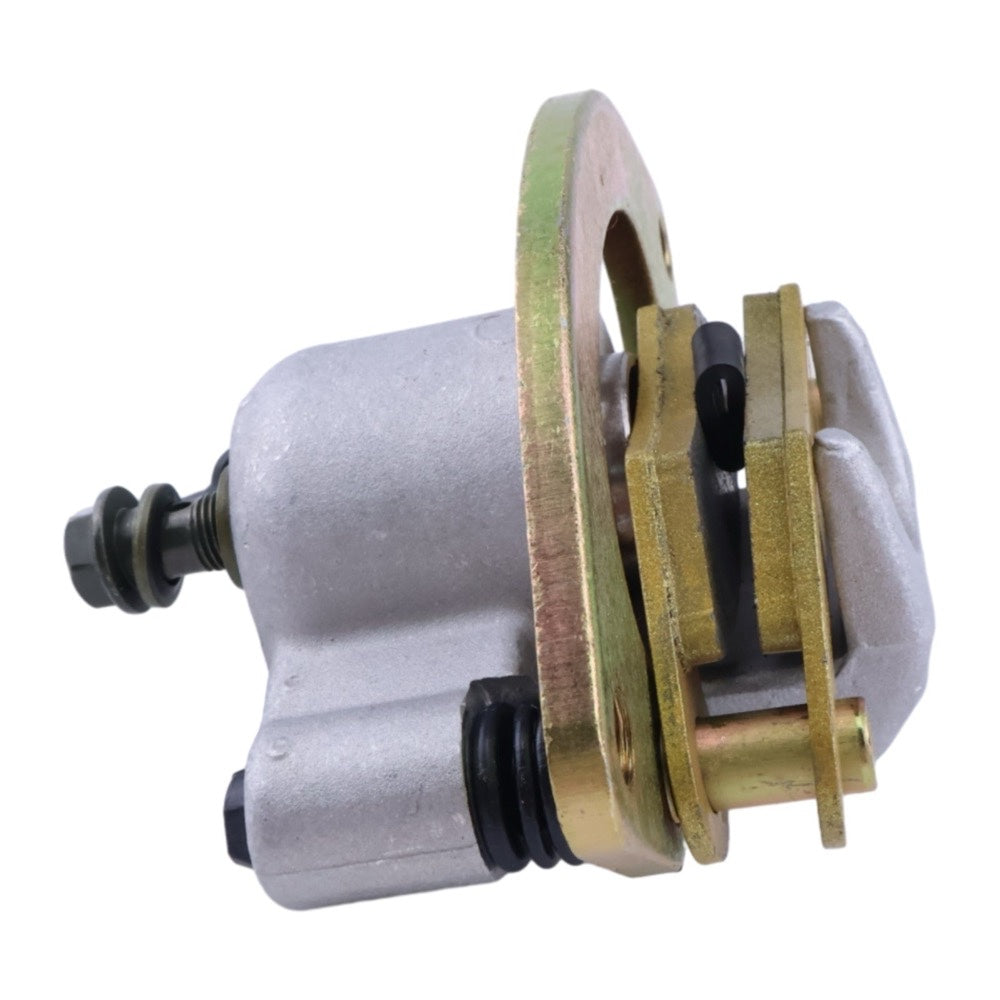 Left Brake Caliper 1911150 fits Polaris ATV Sportsman 570 850 450 Scrambler 1000 2009-2023