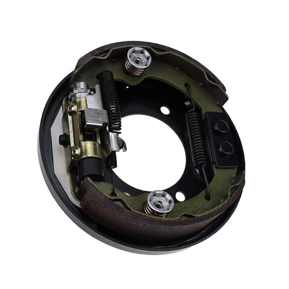 Left Brake Cluster Assembly 70998-G01 fits EZGO TXT Yamaha G14 G16 G19 G20 G21 G22 1993-Up Golf Cart