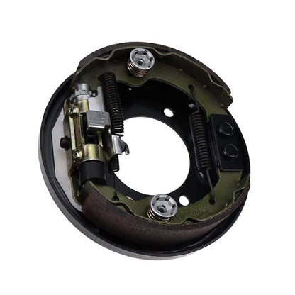 Left Brake Cluster Assembly 70998-G01 fits EZGO TXT Yamaha G14 G16 G19 G20 G21 G22 1993-Up Golf Cart