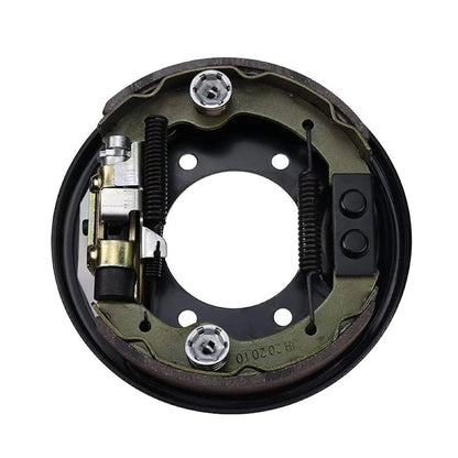 Left Brake Cluster Assembly 70998-G01 fits EZGO TXT Yamaha G14 G16 G19 G20 G21 G22 1993-Up Golf Cart