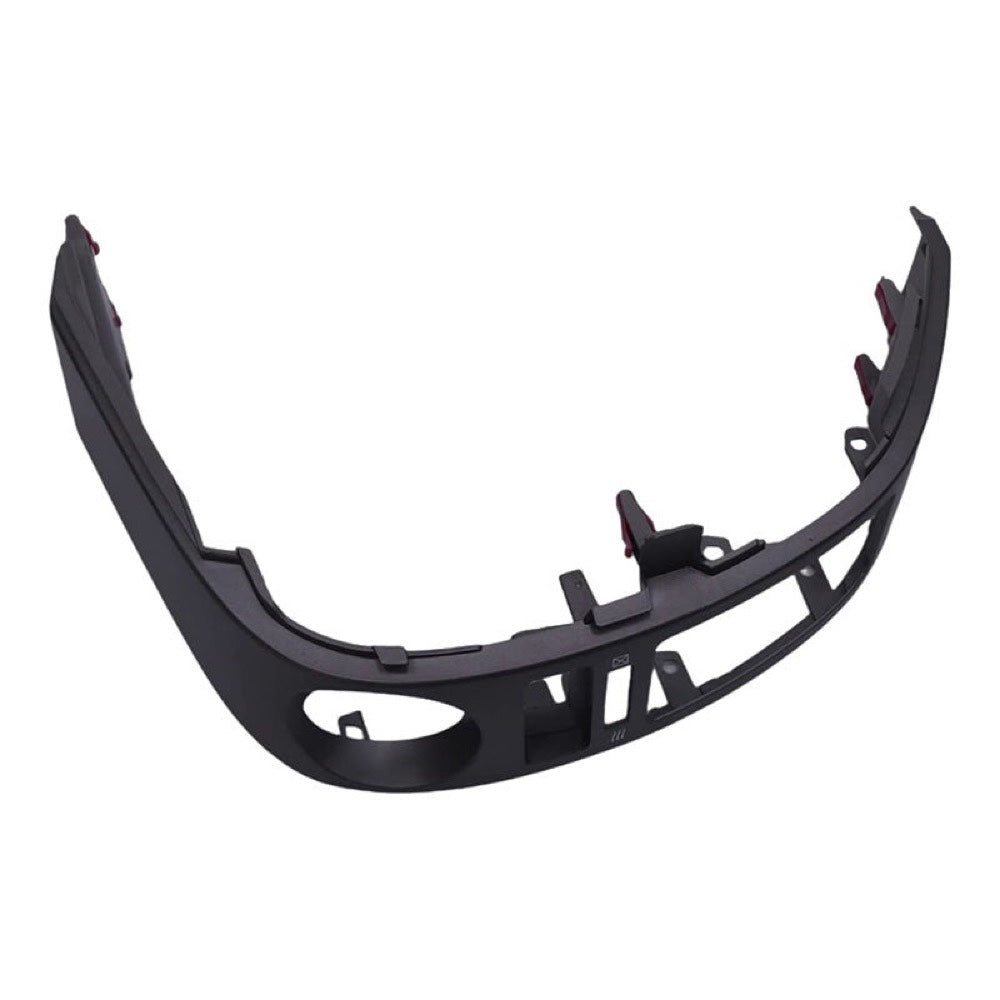 Left Center Driver Side Dash Air Vent Trim Panel 55670-47060 suitable for Toyota Prius Base Touring 1.5L L4 2004-2009