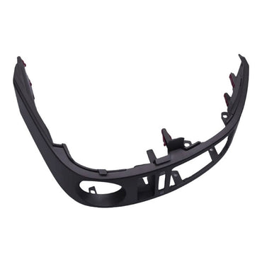 Left Center Driver Side Dash Air Vent Trim Panel 55670-47060 suitable for Toyota Prius Base Touring 1.5L L4 2004-2009