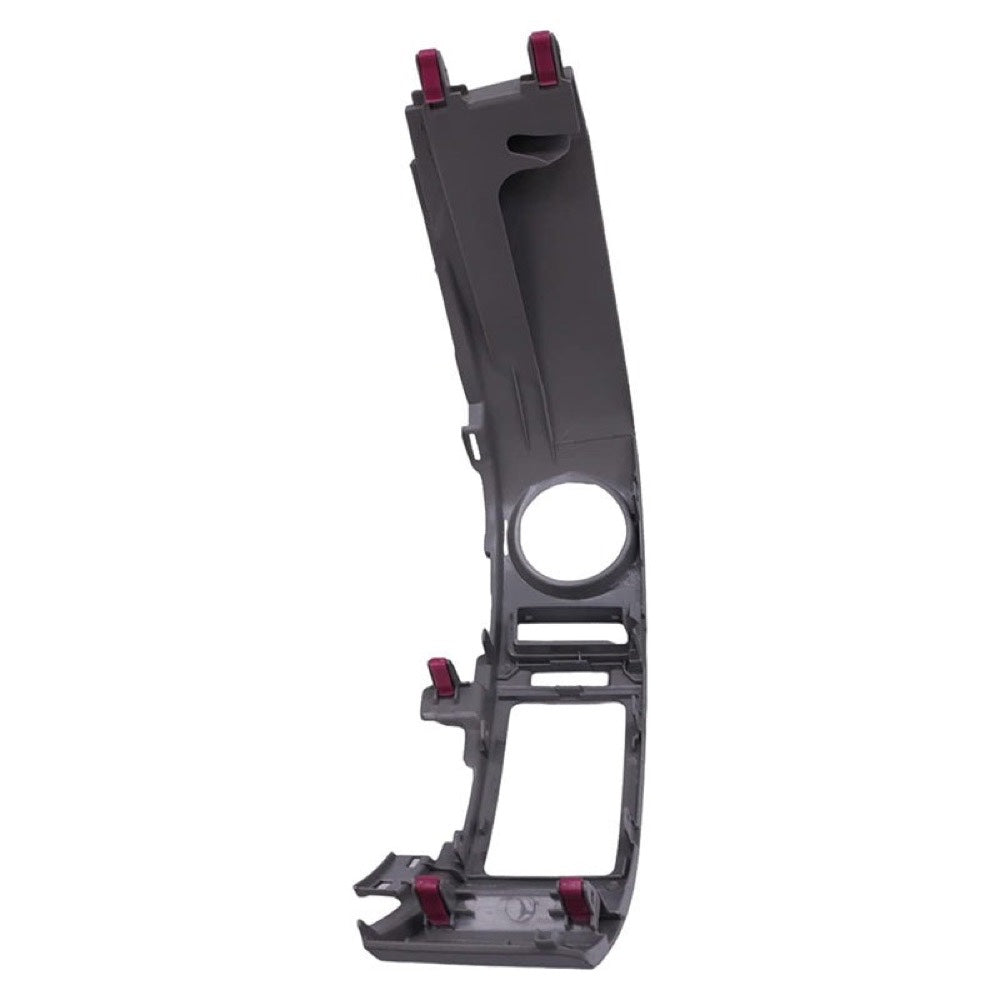 Left Center Driver Side Dash Air Vent Trim Panel 55670-47060 suitable for Toyota Prius Base Touring 1.5L L4 2004-2009