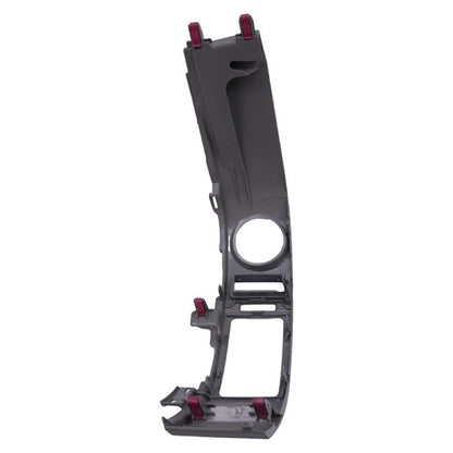 Left Center Driver Side Dash Air Vent Trim Panel 55670-47060 suitable for Toyota Prius Base Touring 1.5L L4 2004-2009