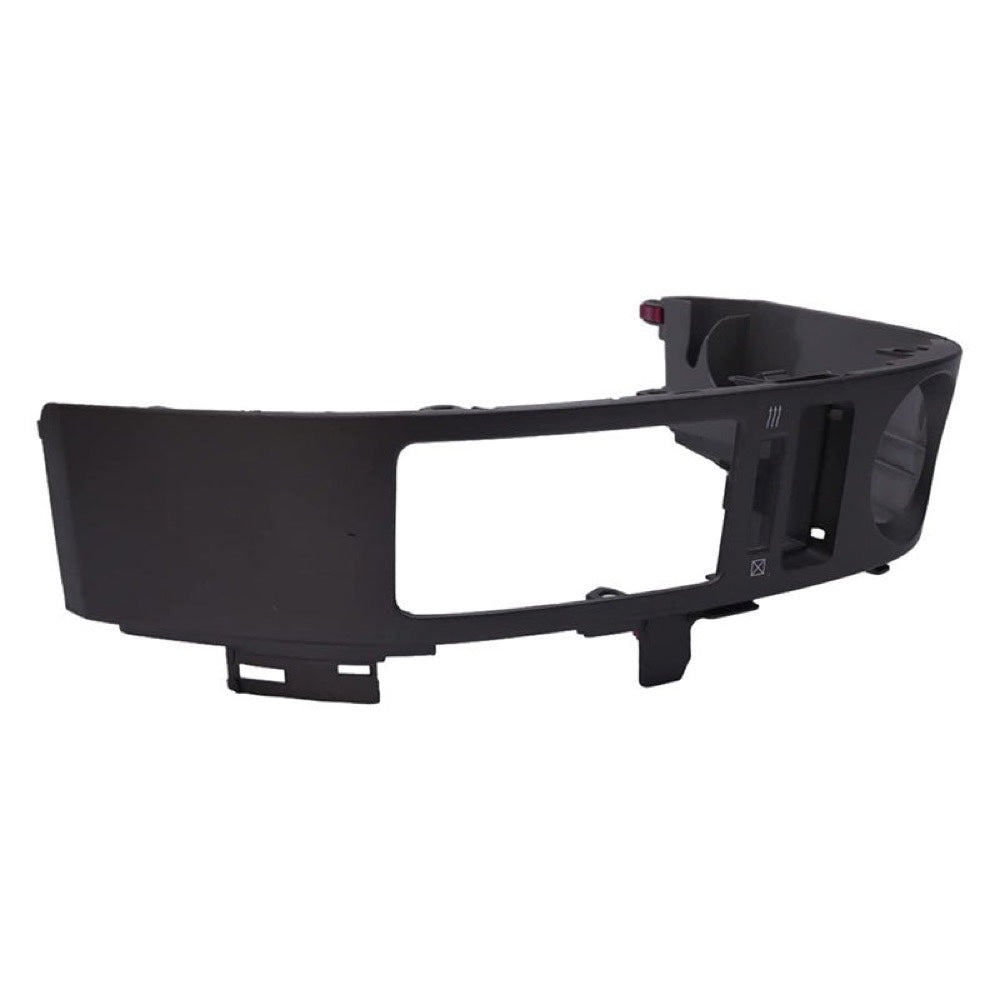 Left Center Driver Side Dash Air Vent Trim Panel 55670-47060 suitable for Toyota Prius Base Touring 1.5L L4 2004-2009