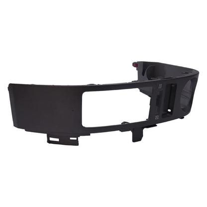 Left Center Driver Side Dash Air Vent Trim Panel 55670-47060 suitable for Toyota Prius Base Touring 1.5L L4 2004-2009
