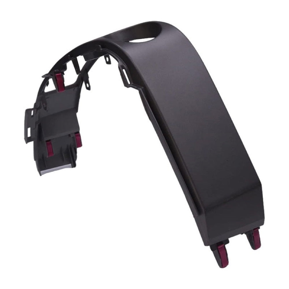 Left Center Driver Side Dash Air Vent Trim Panel 55670-47060 suitable for Toyota Prius Base Touring 1.5L L4 2004-2009