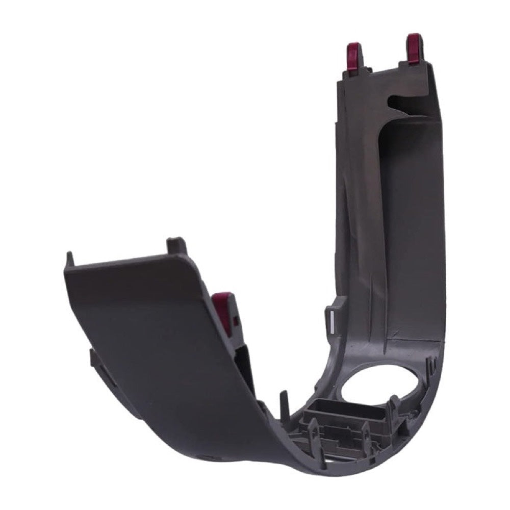 Left Center Driver Side Dash Air Vent Trim Panel 55670-47060 suitable for Toyota Prius Base Touring 1.5L L4 2004-2009