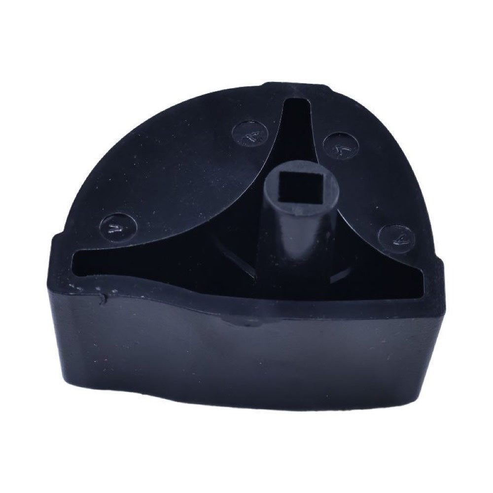 Left Control Knob 1115-340004-00 fits Big Joe CB22 D40 E30 EZ30 EZ40 PDS20 PDS25 S22 S30 T15