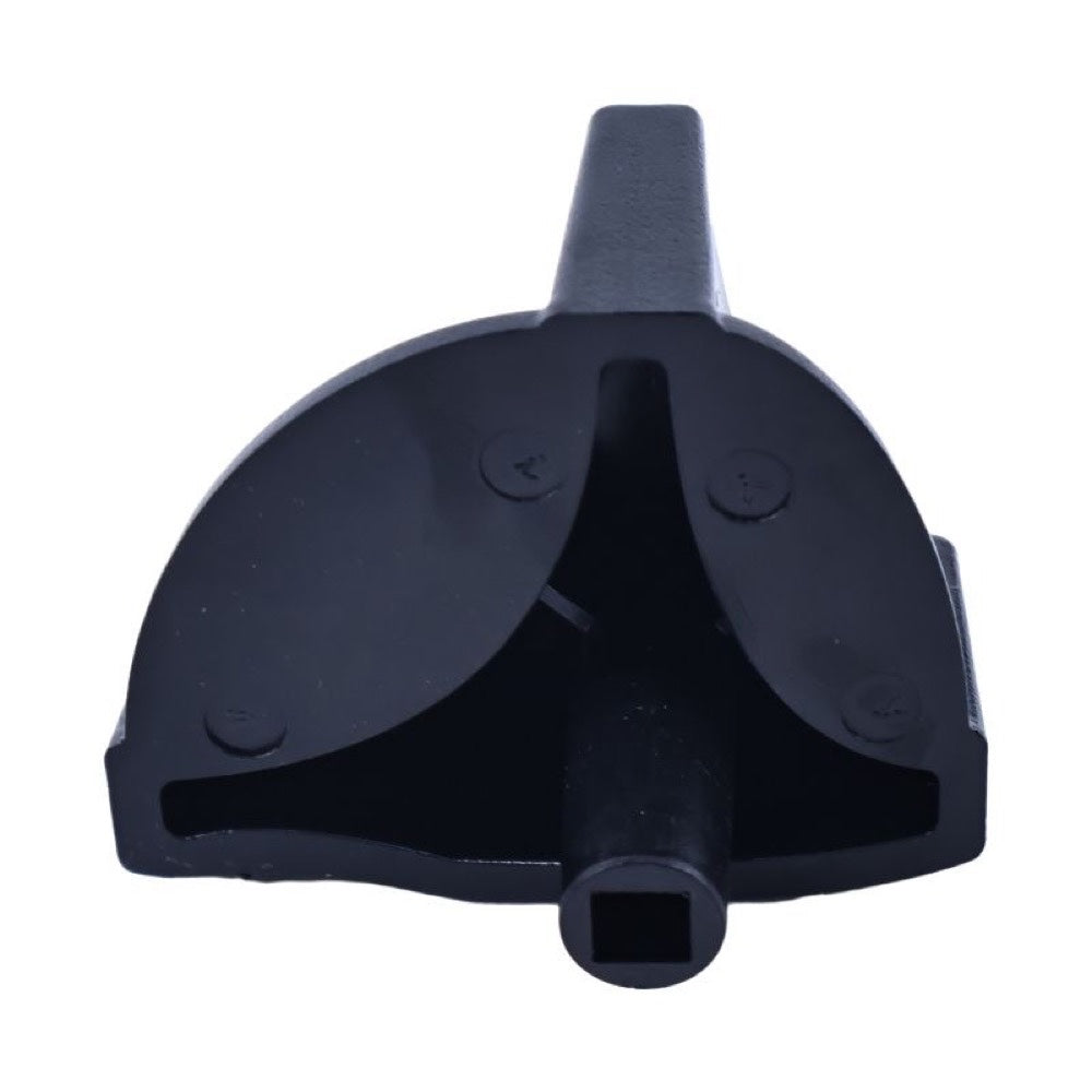Left Control Knob 1115-340004-00 fits Big Joe CB22 D40 E30 EZ30 EZ40 PDS20 PDS25 S22 S30 T15