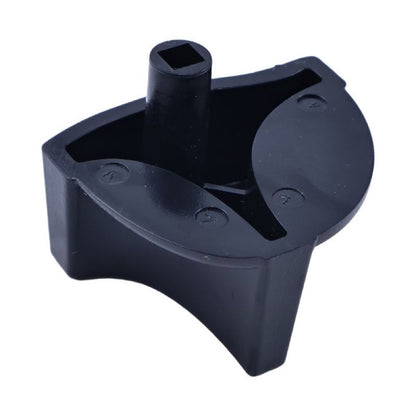 Left Control Knob 1115-340004-00 fits Big Joe CB22 D40 E30 EZ30 EZ40 PDS20 PDS25 S22 S30 T15