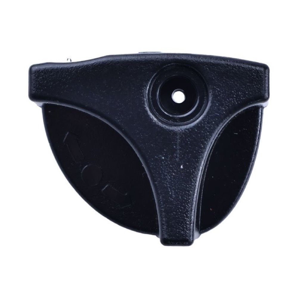 Left Control Knob 1115-340004-00 fits Big Joe CB22 D40 E30 EZ30 EZ40 PDS20 PDS25 S22 S30 T15