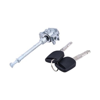 Left Driver Side Door Lock Cylinder with Keys 04921-TLA-A01 compatible with Honda CR-V 2017-2022