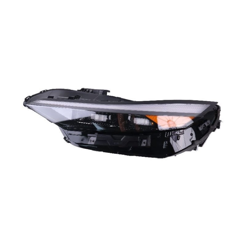 Left Driver Side LED Headlight 92101AA740 compatible with Hyundai Elantra 2024-2025