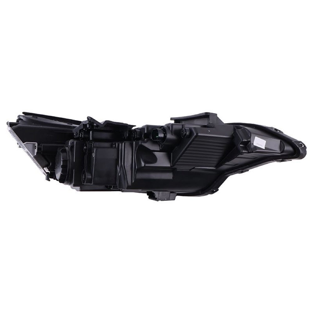 Left Driver Side LED Headlight 92101AA740 compatible with Hyundai Elantra 2024-2025
