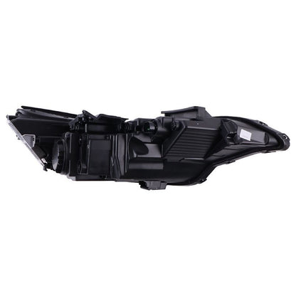 Left Driver Side LED Headlight 92101AA740 compatible with Hyundai Elantra 2024-2025