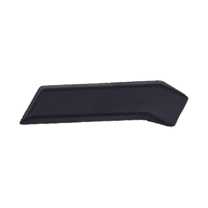 Left Driver Side Running Board Step Pad Grip Cover FL3Z16491DA suitable for Ford F-150 2015-2022 F-250 Super Duty F-350 Super Duty 2017-2022
