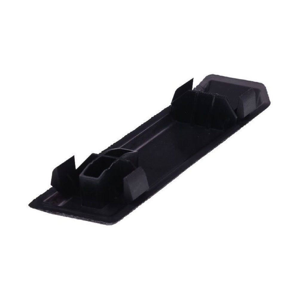 Left Driver Side Running Board Step Pad Grip Cover FL3Z16491DA suitable for Ford F-150 2015-2022 F-250 Super Duty F-350 Super Duty 2017-2022