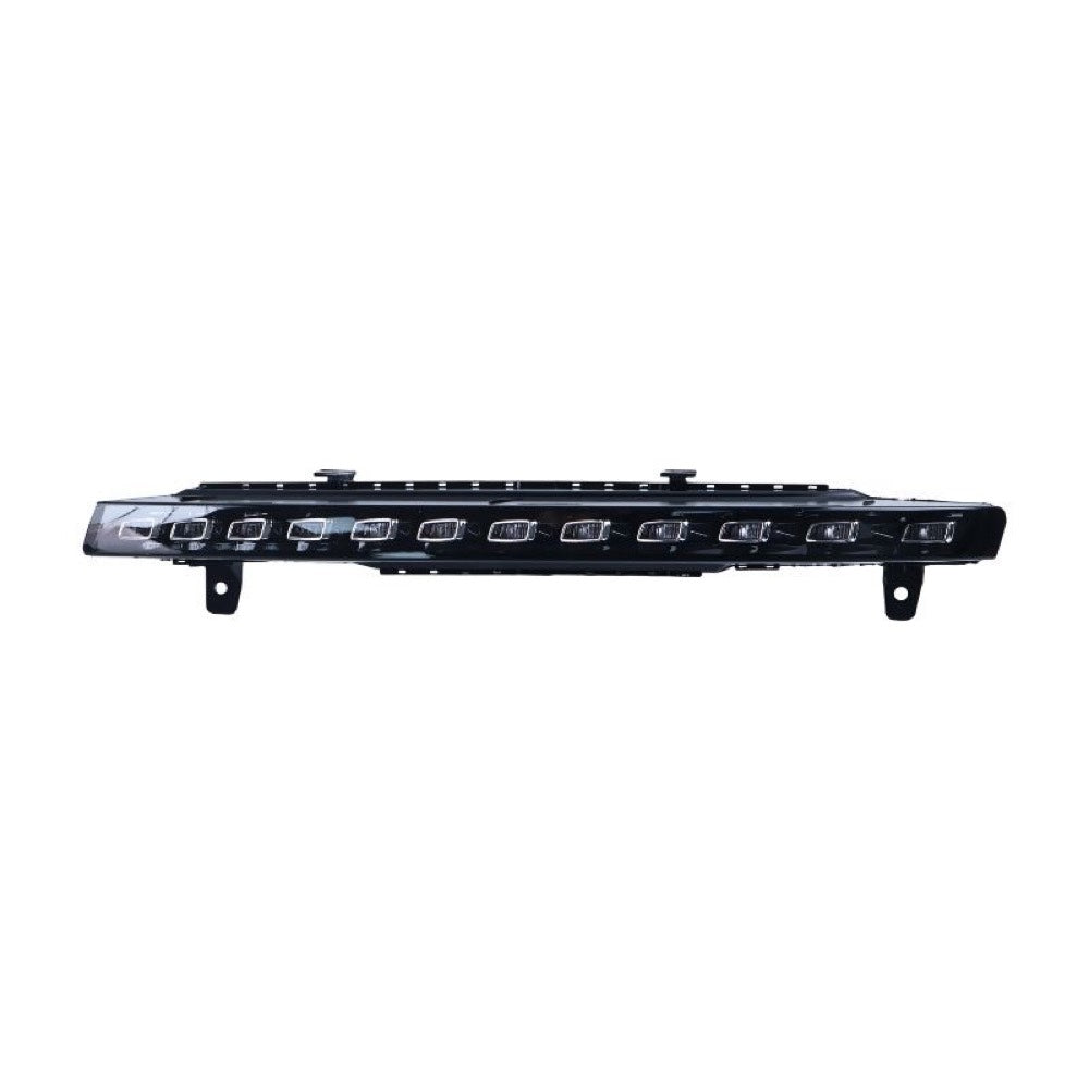 Left Front Bumper Turn Signal LED Light 4L0953041D suitable for Audi Q7 2007-2015