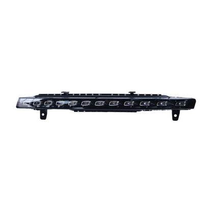 Left Front Bumper Turn Signal LED Light 4L0953041D suitable for Audi Q7 2007-2015