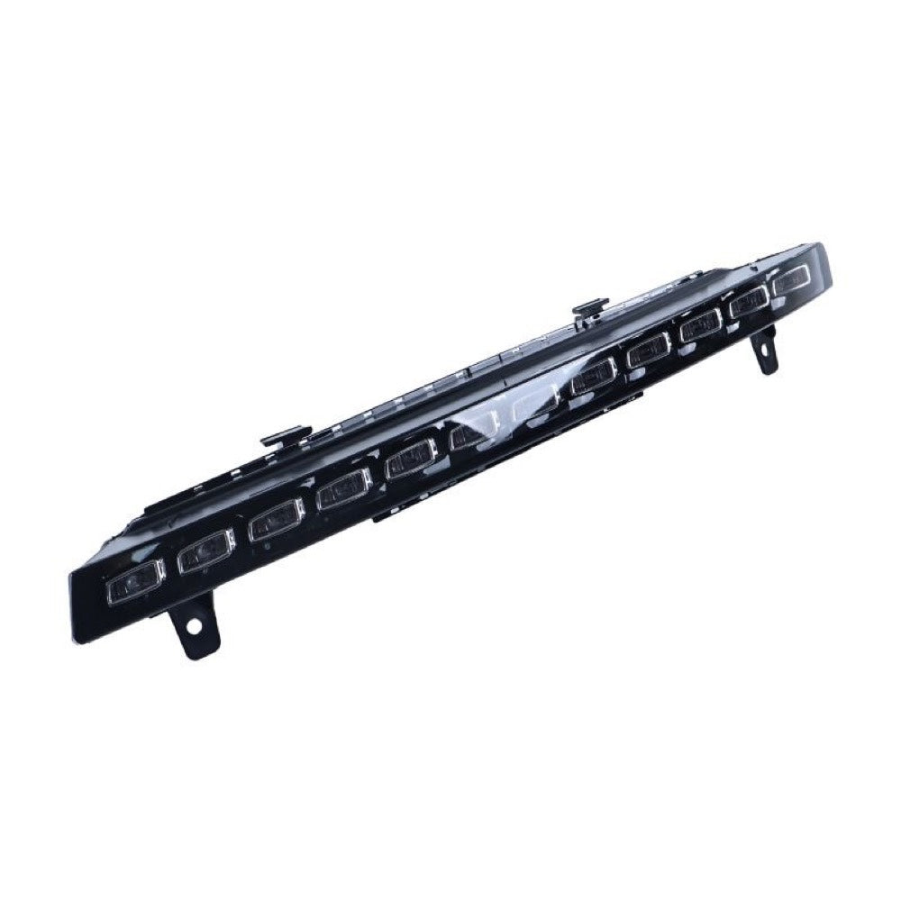 Left Front Bumper Turn Signal LED Light 4L0953041D suitable for Audi Q7 2007-2015