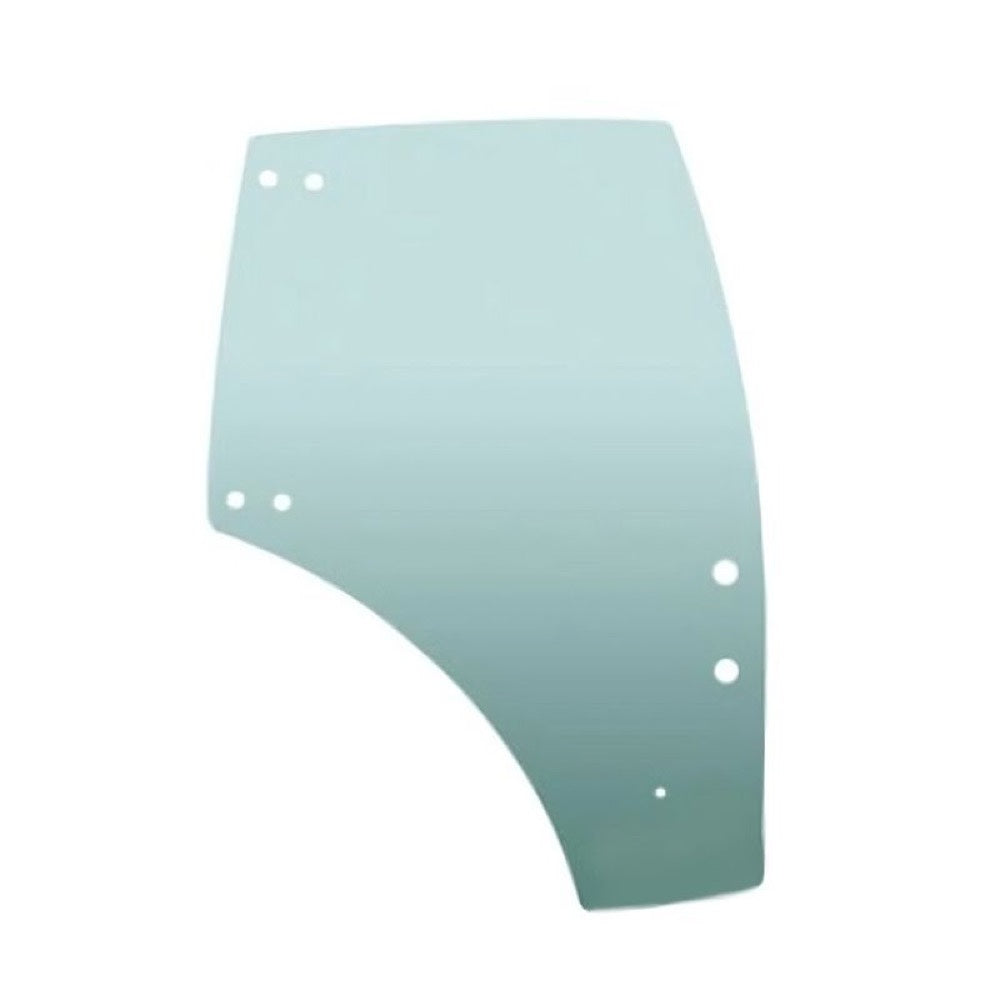 Left Hand Cab Door Glass 3C581-70774 3C581-70770 compatible with Kubota Tractor M4-071HDC12 M4D-061HDC12 M5040 M8540 M6040 M7040 M8560 M9540