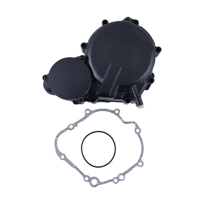 Left Hand Engine Stator Cover 11351-01H02 suitable for Suzuki GSX-R600 GSX-R750 2006-2024