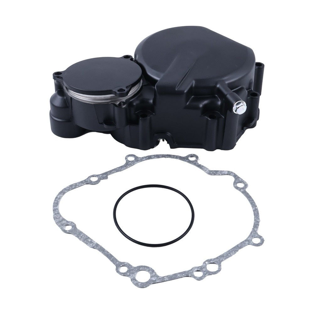 Left Hand Engine Stator Cover 11351-01H02 suitable for Suzuki GSX-R600 GSX-R750 2006-2024