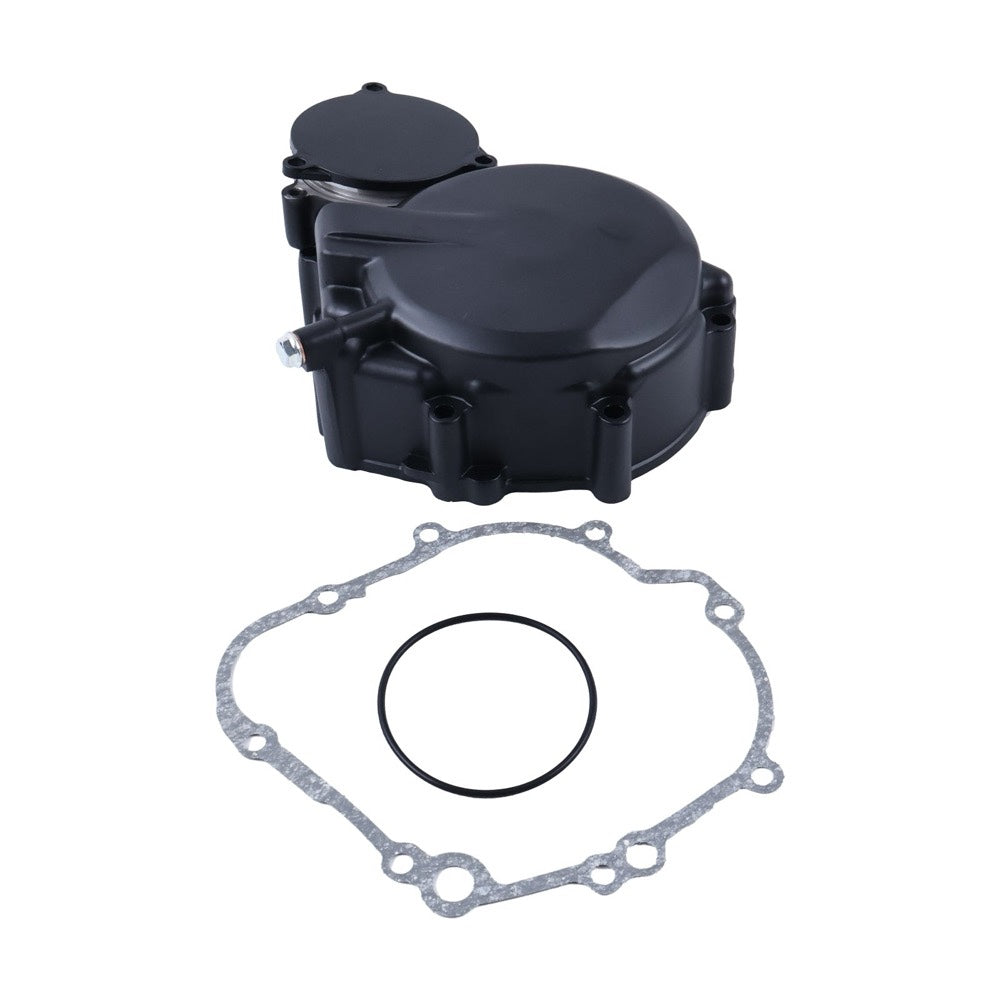 Left Hand Engine Stator Cover 11351-01H02 suitable for Suzuki GSX-R600 GSX-R750 2006-2024