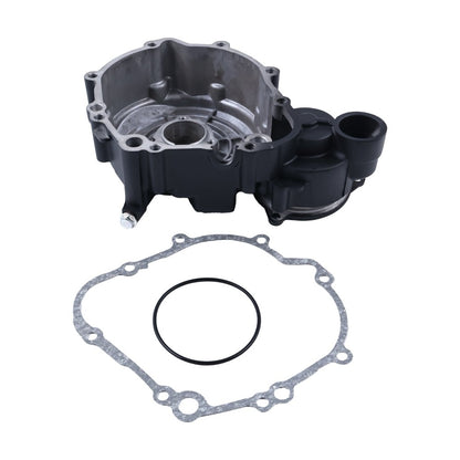 Left Hand Engine Stator Cover 11351-01H02 suitable for Suzuki GSX-R600 GSX-R750 2006-2024