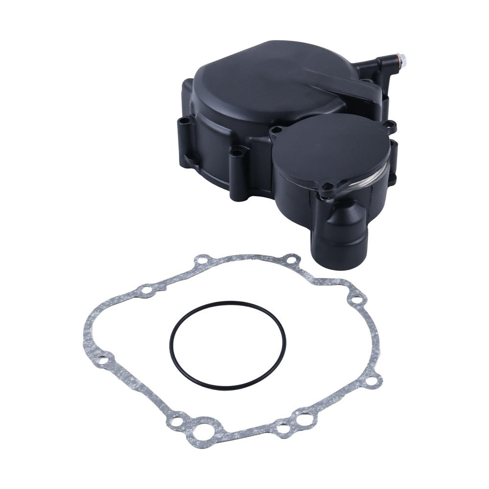 Left Hand Engine Stator Cover 11351-01H02 suitable for Suzuki GSX-R600 GSX-R750 2006-2024