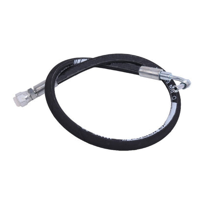 Left Hand Power Steering Hose 1672420M92 for use with Massey Ferguson Tractor 231S 240 240S 250 20E