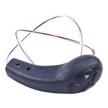 Left Handle of The Joystick 16502-04700 suitable for Takeuchi Excavator TB125 TB135 TB145 TB228 TB235 TB250