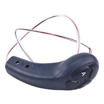 Left Handle of The Joystick 16502-04700 suitable for Takeuchi Excavator TB125 TB135 TB145 TB228 TB235 TB250
