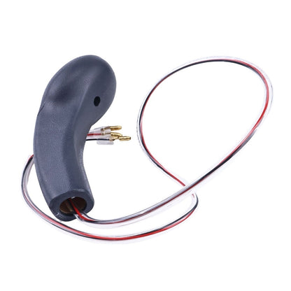 Left Handle of The Joystick 16502-04700 suitable for Takeuchi Excavator TB125 TB135 TB145 TB228 TB235 TB250