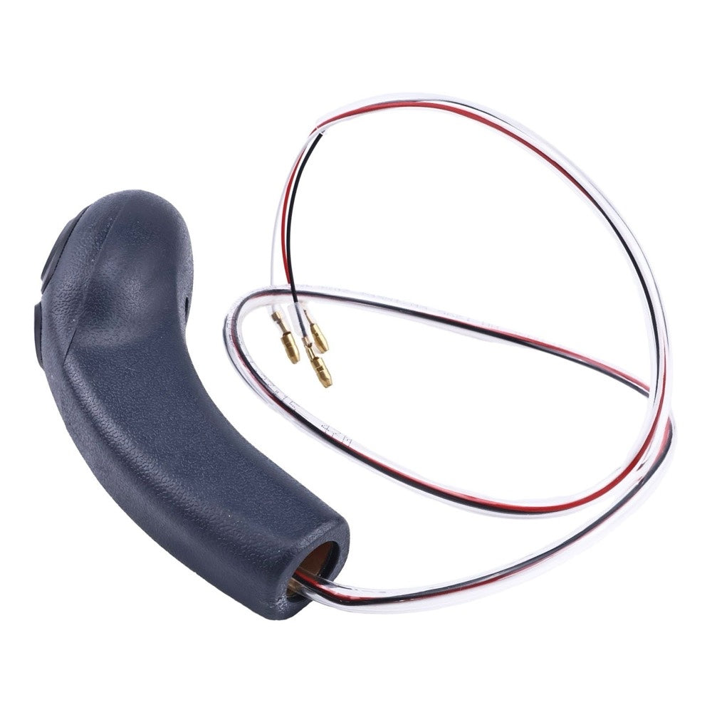 Left Handle of The Joystick 16502-04700 suitable for Takeuchi Excavator TB125 TB135 TB145 TB228 TB235 TB250