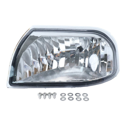 Left Headlight K7571-99510 suitable for Kubota UTV RTV1140CPX RTV900G6 RTV900W RTV900T RTV900XTW RTV900G