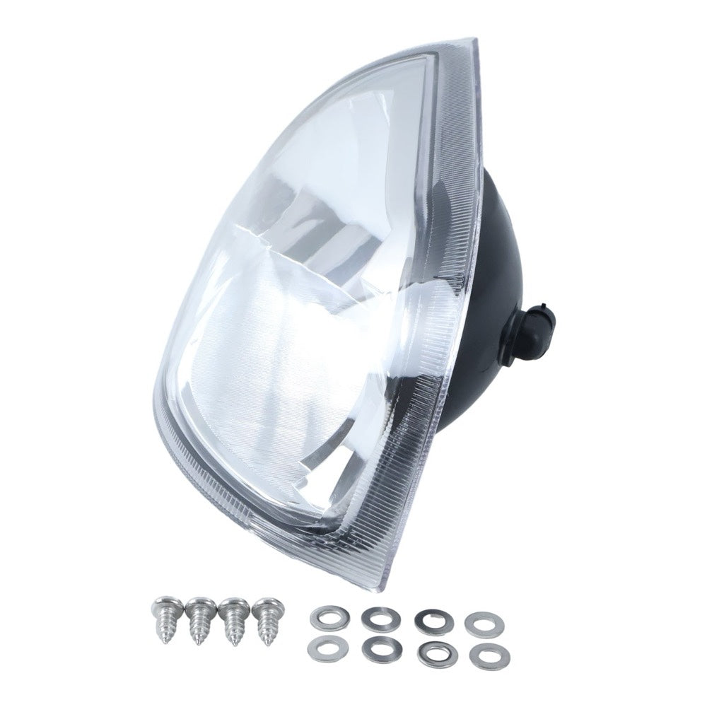 Left Headlight K7571-99510 suitable for Kubota UTV RTV1140CPX RTV900G6 RTV900W RTV900T RTV900XTW RTV900G