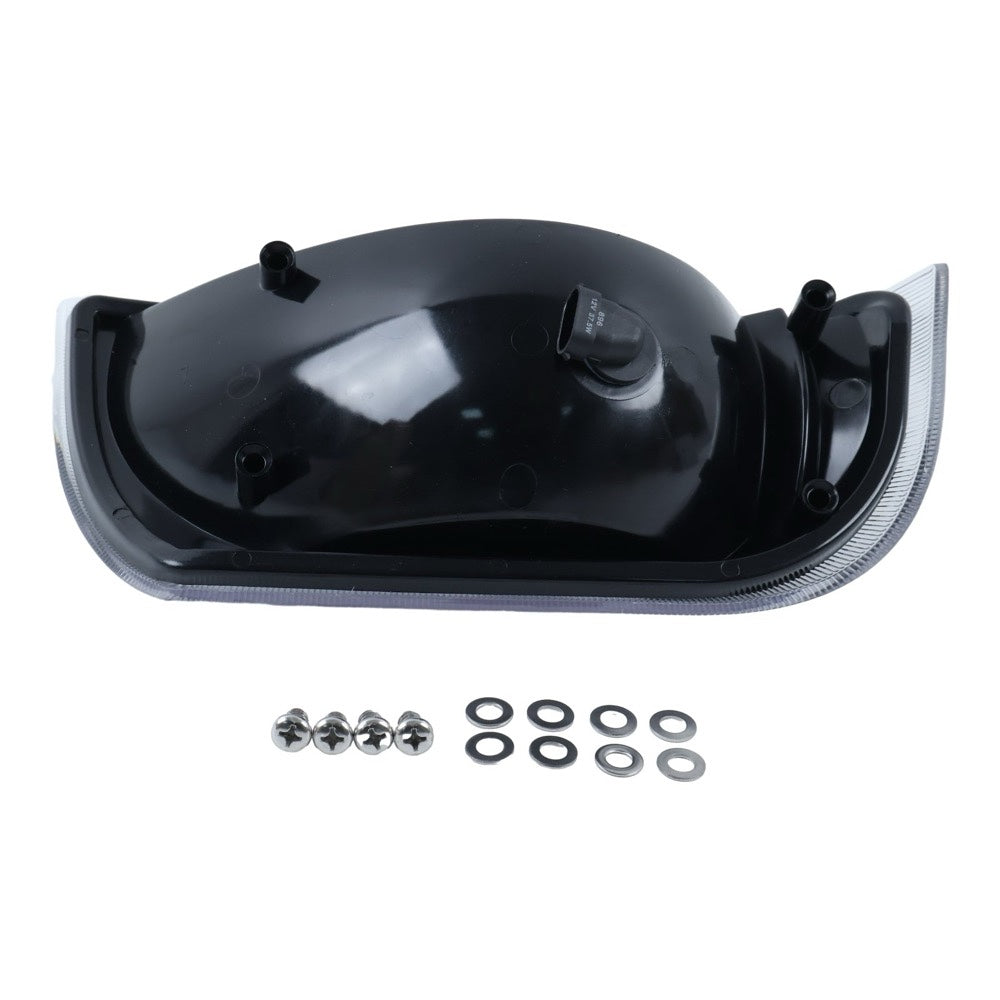 Left Headlight K7571-99510 suitable for Kubota UTV RTV1140CPX RTV900G6 RTV900W RTV900T RTV900XTW RTV900G