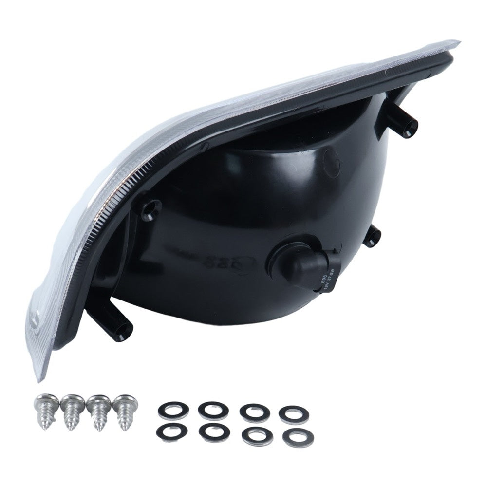 Left Headlight K7571-99510 suitable for Kubota UTV RTV1140CPX RTV900G6 RTV900W RTV900T RTV900XTW RTV900G
