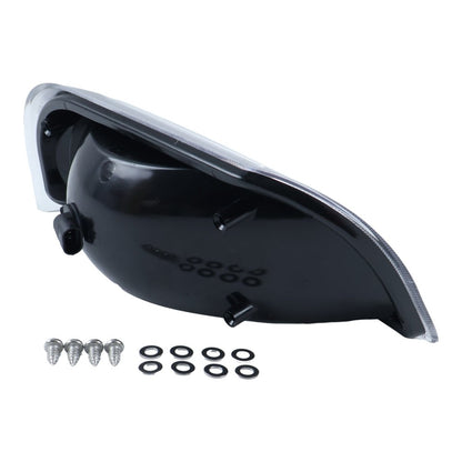 Left Headlight K7571-99510 suitable for Kubota UTV RTV1140CPX RTV900G6 RTV900W RTV900T RTV900XTW RTV900G