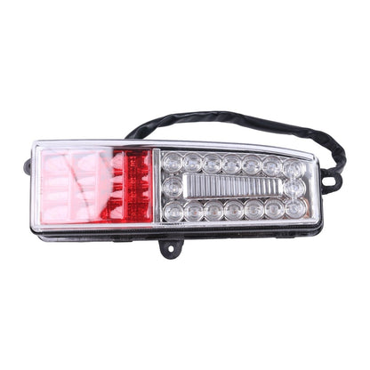 Left LED Taillight 35250-119E-2000 35310-119-2000 fits HiSun UTV 1000 450 500 550 700 750