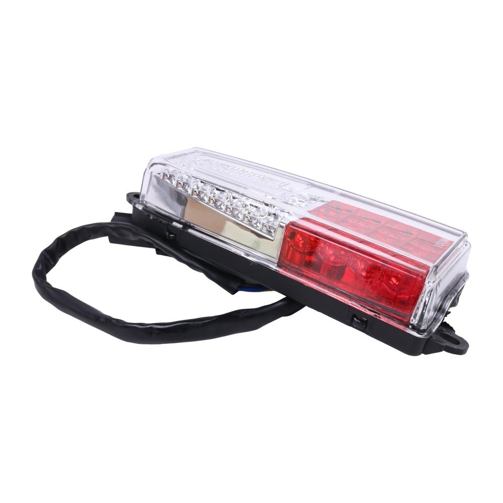 Left LED Taillight 35250-119E-2000 35310-119-2000 fits HiSun UTV 1000 450 500 550 700 750