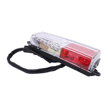 Left LED Taillight 35250-119E-2000 35310-119-2000 fits HiSun UTV 1000 450 500 550 700 750