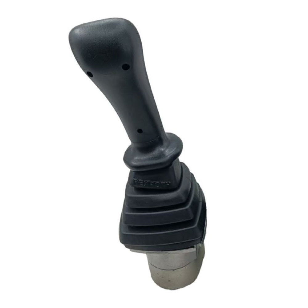 Left Pilot Valve Assembly With Handle Control 233-5841 suitable for Caterpillar CAT Skid Steer Loader 267B 277B 287B