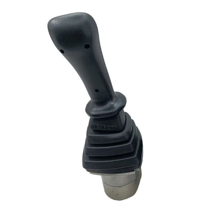 Left Pilot Valve Assembly With Handle Control 233-5841 suitable for Caterpillar CAT Skid Steer Loader 267B 277B 287B