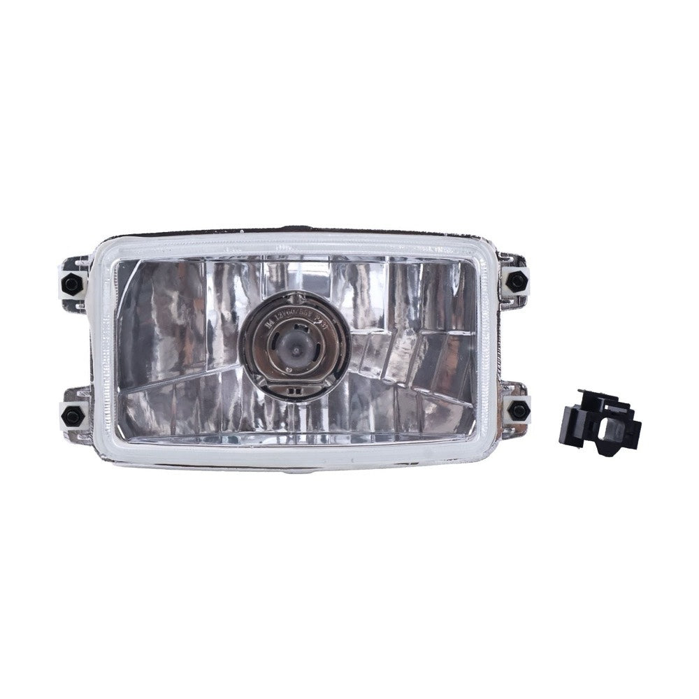 Left Side Headlight LVA23717 for use with John Deere Tractor 1023E 1025R 2025R 3033R 3039R 3045R 3046R 4044M 4049R 4052M 4066R