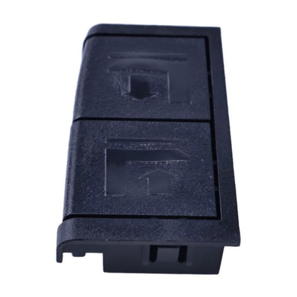Left Side Lift Lower Switch Box 1120-342100-00 suitable for Big Joe PDS30 PDS40 Blue Giant EPJ-45 Pallet Truck