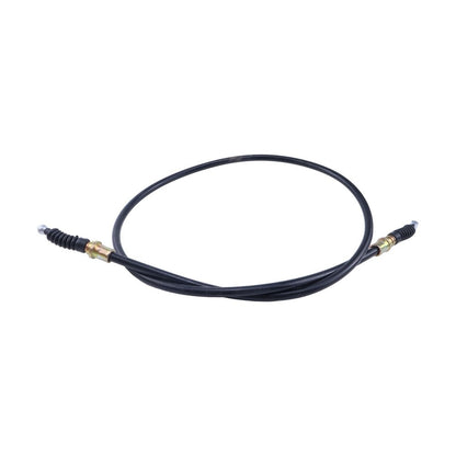 Left Side Park Brake Cable AM136945 fits John Deere UTV TX 4x2 Gator FJ400D